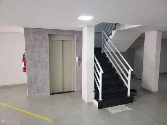 Imagem Apartamento com 2 Quartos à Venda, 49 m² em Vila Francisco Matarazzo - Santo André Imagem Apartamento com 2 Quartos à Venda, 49 m² em Vila Francisco Matarazzo - Santo André