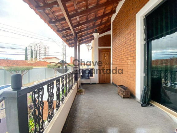 Imagem Casa com 5 Quartos à Venda, 330 m² em Jardim Estoril - Birigui Imagem Casa com 5 Quartos à Venda, 330 m² em Jardim Estoril - Birigui