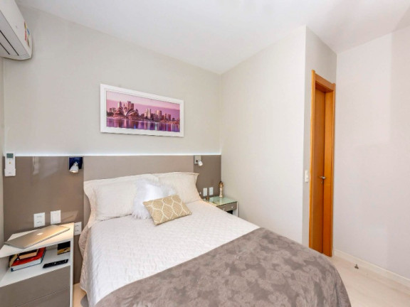 Imagem Apartamento com 3 Quartos à Venda, 83 m² em Passo Da Areia - Porto Alegre