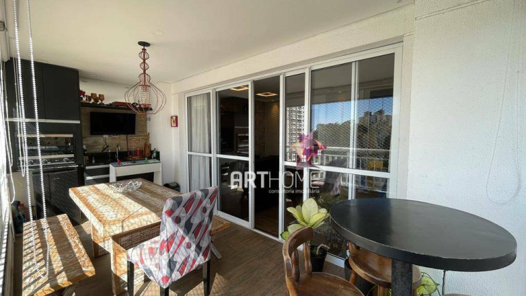 Imagem Apartamento com 3 Quartos à Venda, 107 m² em Vila Lusitânia - São Bernardo Do Campo Imagem Apartamento com 3 Quartos à Venda, 107 m² em Vila Lusitânia - São Bernardo Do Campo