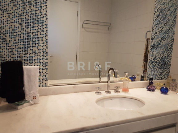 Imagem Apartamento com 3 Quartos à Venda, 155 m² em Campo Belo - São Paulo Imagem Apartamento com 3 Quartos à Venda, 155 m² em Campo Belo - São Paulo