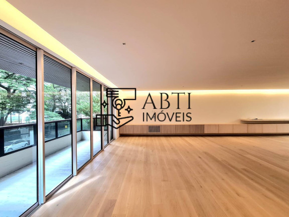 Imagem Apartamento com 3 Quartos à Venda, 211 m² em Itaim Bibi - São Paulo Imagem Apartamento com 3 Quartos à Venda, 211 m² em Itaim Bibi - São Paulo