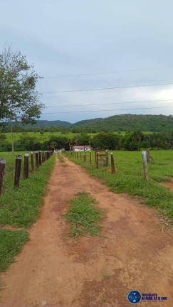 Imagem Chácara à Venda, 1 m² em Zona Rural - Guapó Imagem Chácara à Venda, 1 m² em Zona Rural - Guapó