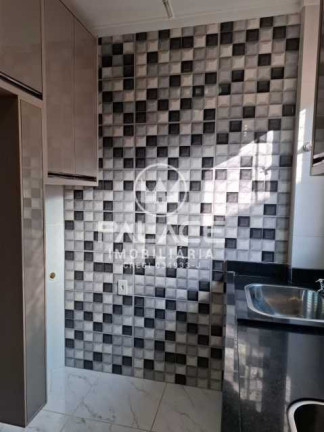 Imagem Apartamento com 2 Quartos à Venda, 46 m² em Piracicamirim - Piracicaba Imagem Apartamento com 2 Quartos à Venda, 46 m² em Piracicamirim - Piracicaba