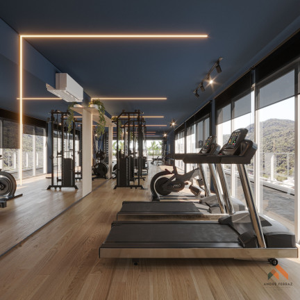 Imagem Apartamento com 2 Quartos à Venda, 64 m²