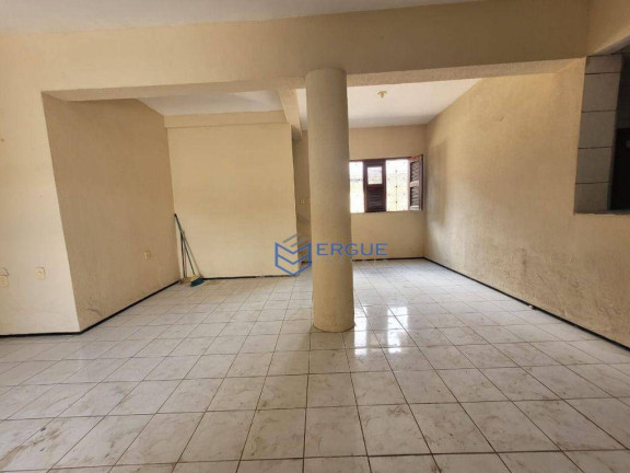 Imagem Casa com 5 Quartos à Venda, 230 m² em Maraponga - Fortaleza Imagem Casa com 5 Quartos à Venda, 230 m² em Maraponga - Fortaleza
