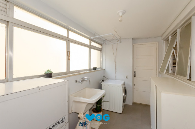 Imagem Imóvel com 3 Quartos à Venda, 168 m² em Centro Histórico - Porto Alegre