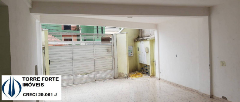 Imagem Apartamento com 2 Quartos à Venda, 45 m² em Parque Gerassi - Santo André Imagem Apartamento com 2 Quartos à Venda, 45 m² em Parque Gerassi - Santo André
