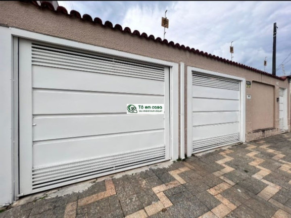 Imagem Casa com 3 Quartos à Venda, 120 m² em Jardim Campo Grande - Caçapava