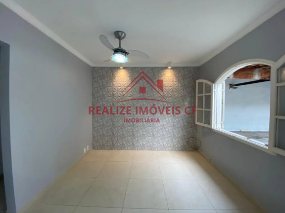 Imagem Casa de Condomínio com 2 Quartos à Venda, 80 m² em Jardim Excelsior - Cabo Frio