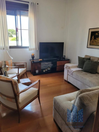 Imagem Apartamento com 4 Quartos à Venda, 300 m² em Chácara Santo Antônio - São Paulo Imagem Apartamento com 4 Quartos à Venda, 300 m² em Chácara Santo Antônio - São Paulo
