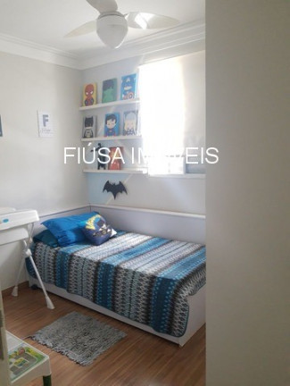 Imagem Apartamento com 2 Quartos à Venda, 55 m² em Jardim Manoel Penna - Ribeirão Preto