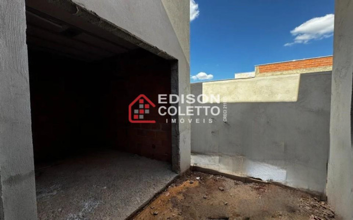 Imagem Casa de Condomínio com 3 Quartos à Venda, 138 m² em água Branca - Piracicaba