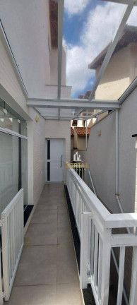 Imagem Sobrado com 4 Quartos à Venda, 400 m² em Campestre - Santo André Imagem Sobrado com 4 Quartos à Venda, 400 m² em Campestre - Santo André