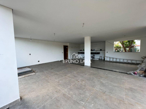 Imagem Casa com 4 Quartos à Venda, 330 m² em Condomínio Serra Verde - Igarapé Imagem Casa com 4 Quartos à Venda, 330 m² em Condomínio Serra Verde - Igarapé