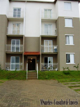 Imagem Apartamento com 2 Quartos à Venda, 50 m² em Vossoroca - Votorantim