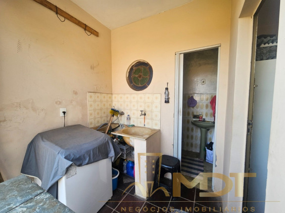 Imagem Casa com 4 Quartos à Venda, 260 m² em Copacabana - Belo Horizonte
