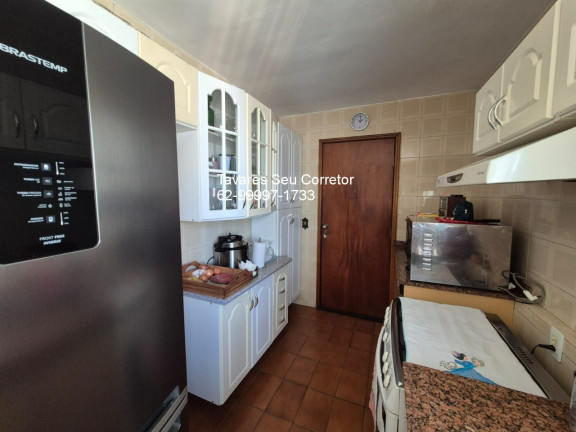 Imagem Cobertura com 4 Quartos à Venda, 251 m² em Setor Central - Goiânia Imagem Cobertura com 4 Quartos à Venda, 251 m² em Setor Central - Goiânia
