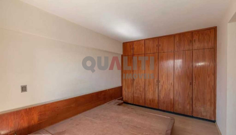 Imagem Apartamento com 3 Quartos à Venda, 180 m² em Brooklin - São Paulo
