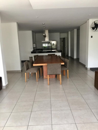 Imagem Imóvel com 3 Quartos à Venda, 119 m² em Vila Andrade - São Paulo Imagem Imóvel com 3 Quartos à Venda, 119 m² em Vila Andrade - São Paulo