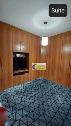 Imagem Cobertura com 2 Quartos à Venda, 161 m² em Santa Maria - Santo André Imagem Cobertura com 2 Quartos à Venda, 161 m² em Santa Maria - Santo André