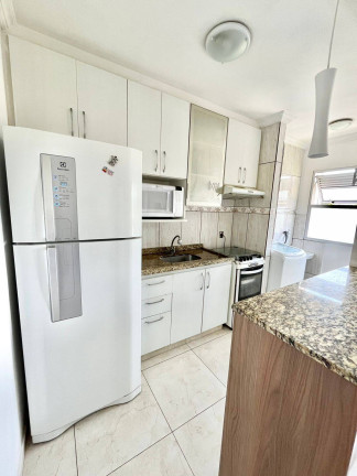 Imagem Apartamento com 2 Quartos à Venda, 49 m² em Cidade Nova - Jundiaí Imagem Apartamento com 2 Quartos à Venda, 49 m² em Cidade Nova - Jundiaí