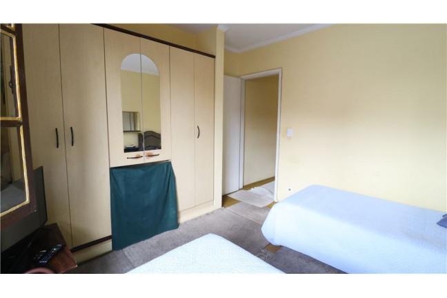 Imagem Sobrado com 2 Quartos à Venda, 100 m² em Vila Siqueira (zona Norte) - São Paulo