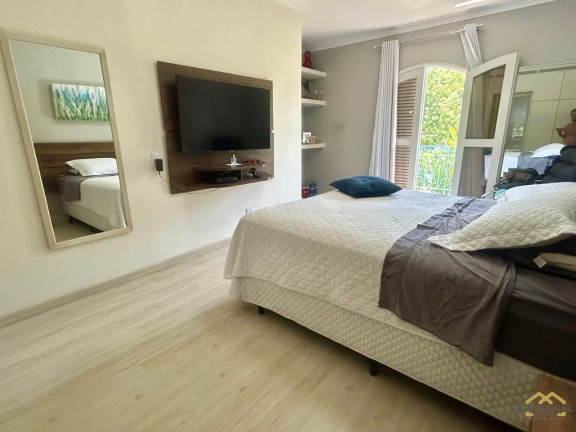 Imagem Imóvel com 4 Quartos à Venda, 470 m² em Jardim Novo Mundo - Jundiaí