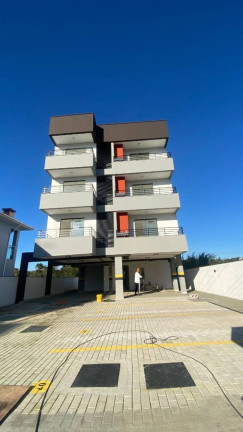 Imagem Apartamento com 2 Quartos à Venda, 41 m² em Sertão Do Maruim - São José