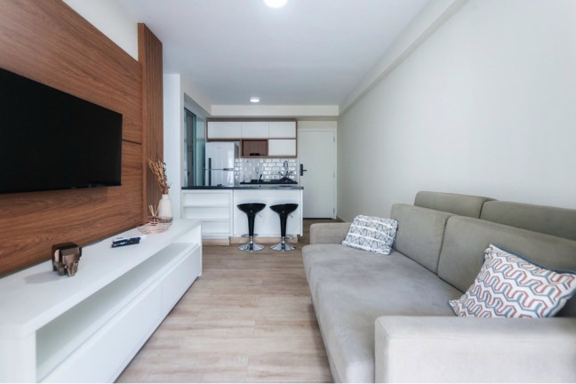 Imagem Apartamento com 1 Quarto à Venda, 45 m² em Pinheiros - São Paulo Imagem Apartamento com 1 Quarto à Venda, 45 m² em Pinheiros - São Paulo