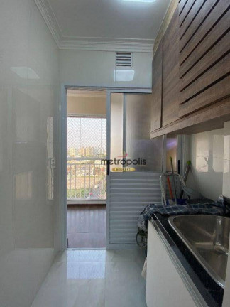 Imagem Apartamento com 3 Quartos à Venda, 83 m² em Centro - São Caetano Do Sul