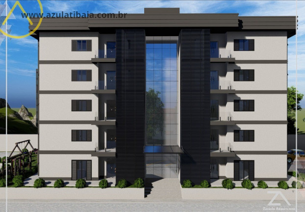Imagem Apartamento com 2 Quartos à Venda, 67 m² em Centro - Atibaia Imagem Apartamento com 2 Quartos à Venda, 67 m² em Centro - Atibaia