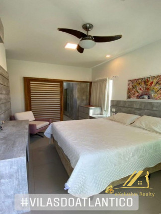 Imagem Apartamento com 5 Quartos à Venda, 533 m² em Vilas Do Atlântico - Lauro De Freitas