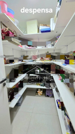 Imagem Casa de Condomínio com 5 Quartos à Venda, 613 m² em Alphaville Conde Ii - Barueri Imagem Casa de Condomínio com 5 Quartos à Venda, 613 m² em Alphaville Conde Ii - Barueri