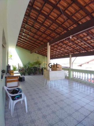 Imagem Casa com 3 Quartos à Venda, 189 m² em Parque Santo Antônio - Jacareí Imagem Casa com 3 Quartos à Venda, 189 m² em Parque Santo Antônio - Jacareí