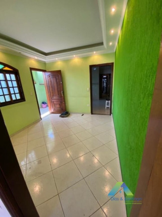Imagem Sobrado com 2 Quartos à Venda, 240 m² em Ferrazópolis - São Bernardo Do Campo Imagem Sobrado com 2 Quartos à Venda, 240 m² em Ferrazópolis - São Bernardo Do Campo