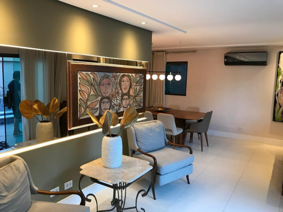 Casa com 3 Quartos à Venda, 260 m² em Bairro Novo - Olinda
