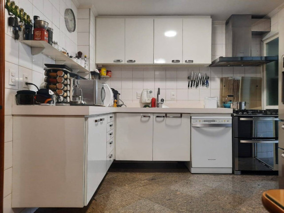 Imagem Apartamento com 3 Quartos à Venda, 165 m² em Alphaville - Barueri Imagem Apartamento com 3 Quartos à Venda, 165 m² em Alphaville - Barueri