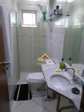 Imagem Imóvel com 1 Quarto à Venda, 65 m² em Canto Do Forte - Praia Grande Imagem Imóvel com 1 Quarto à Venda, 65 m² em Canto Do Forte - Praia Grande