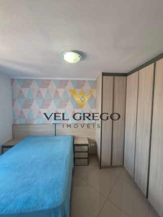Imagem Apartamento com 2 Quartos à Venda, 56 m² em Paulicéia - São Bernardo Do Campo