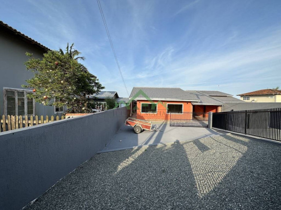 Imagem Casa com 5 Quartos à Venda, 190 m² em Costeira - Balneário Barra Do Sul