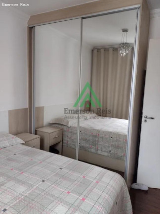 Imagem Apartamento com 2 Quartos à Venda, 50 m² em Cambuci - São Paulo