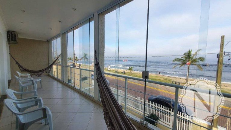 Imagem Sobrado com 3 Quartos à Venda, 238 m² em Centro - Itanhaém Imagem Sobrado com 3 Quartos à Venda, 238 m² em Centro - Itanhaém