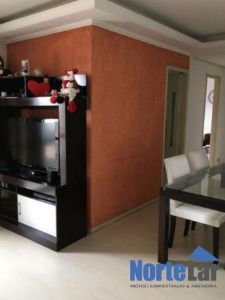 Imagem Apartamento com 3 Quartos à Venda, 60 m² em Imirim - São Paulo Imagem Apartamento com 3 Quartos à Venda, 60 m² em Imirim - São Paulo