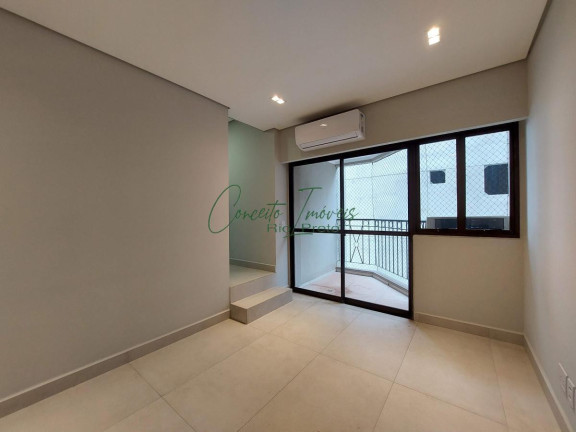 Imagem Apartamento com 2 Quartos à Venda, 74 m² em Vila Imperial - São José Do Rio Preto
