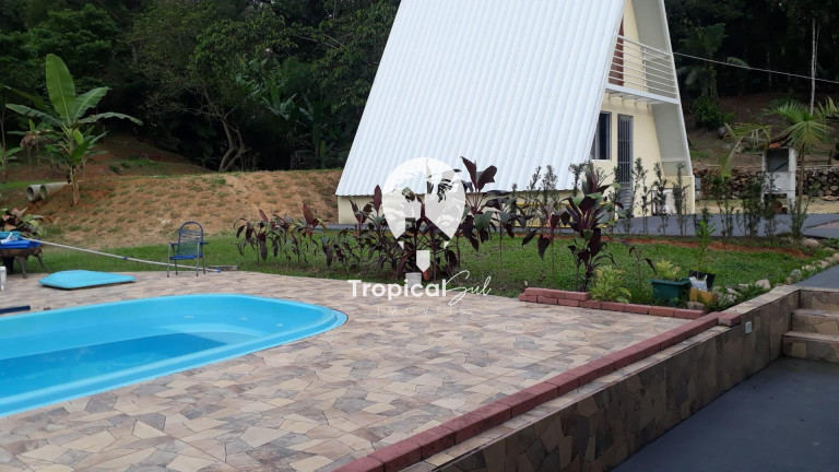 Imagem Fazenda à Venda, 484 m² em Centro - Antonina Imagem Fazenda à Venda, 484 m² em Centro - Antonina