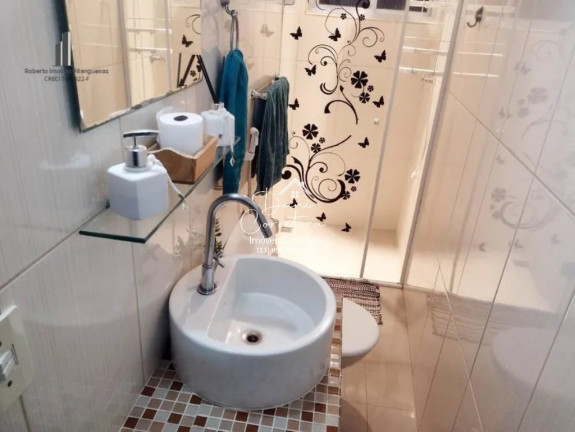 Imagem Apartamento com 1 Quarto à Venda, 60 m² em Pitangueiras - Guarujá