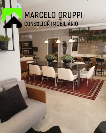 Imagem Apartamento com 3 Quartos à Venda, 155 m² em Vila Castelo Branco - Indaiatuba Imagem Apartamento com 3 Quartos à Venda, 155 m² em Vila Castelo Branco - Indaiatuba