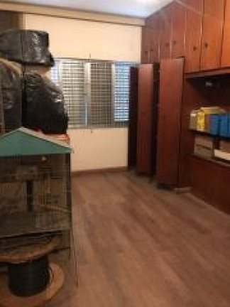Imagem Sobrado com 3 Quartos à Venda, 89 m² em Jardim - Santo André