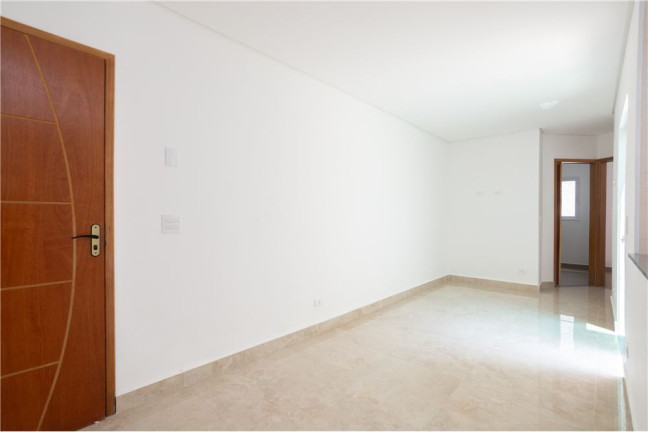 Imagem Apartamento com 2 Quartos à Venda, 43 m² em Cidade São Jorge - Santo André